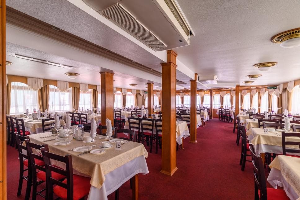 Картинка круиза