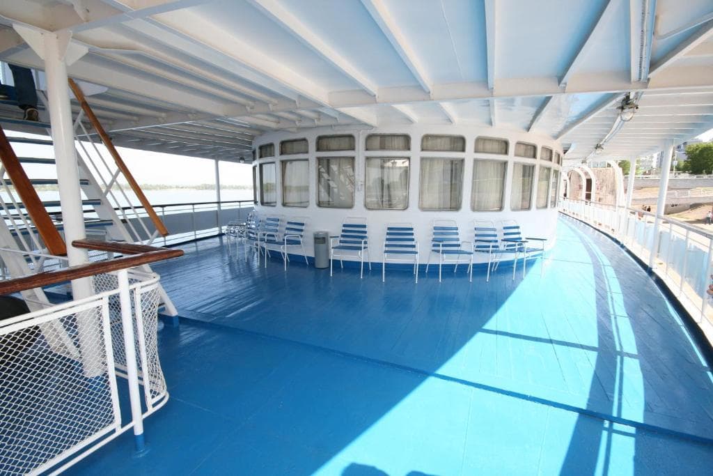 Картинка круиза