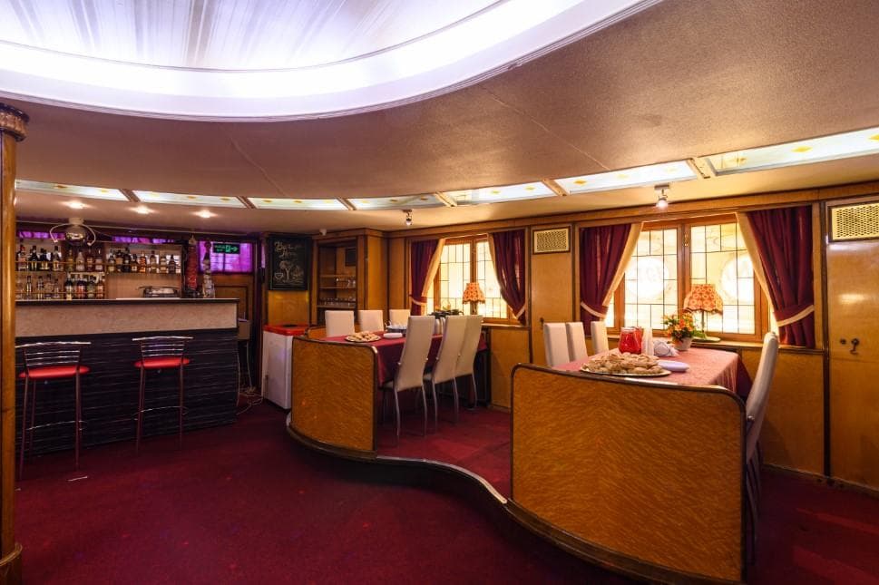 Картинка круиза