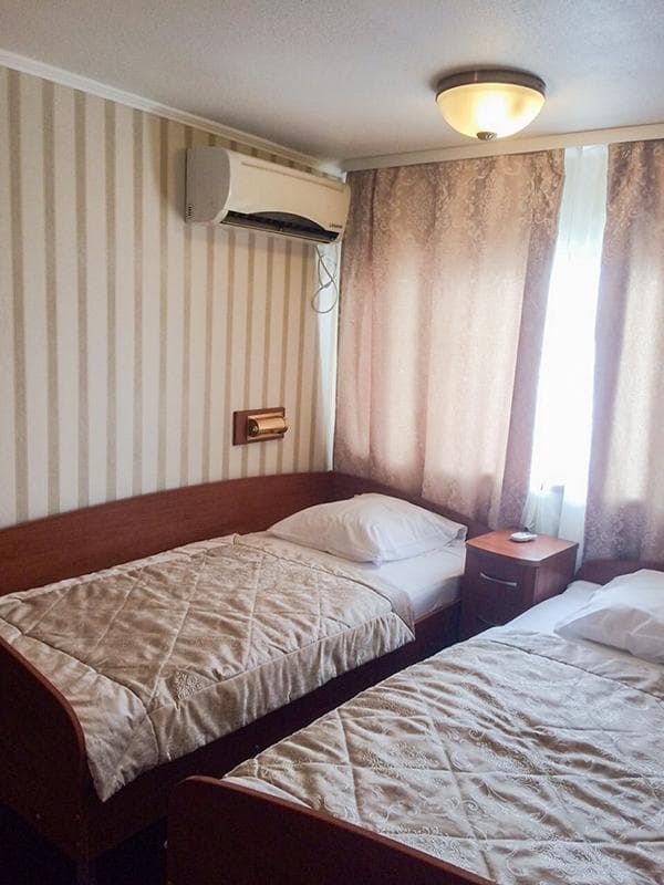 Картинка круиза