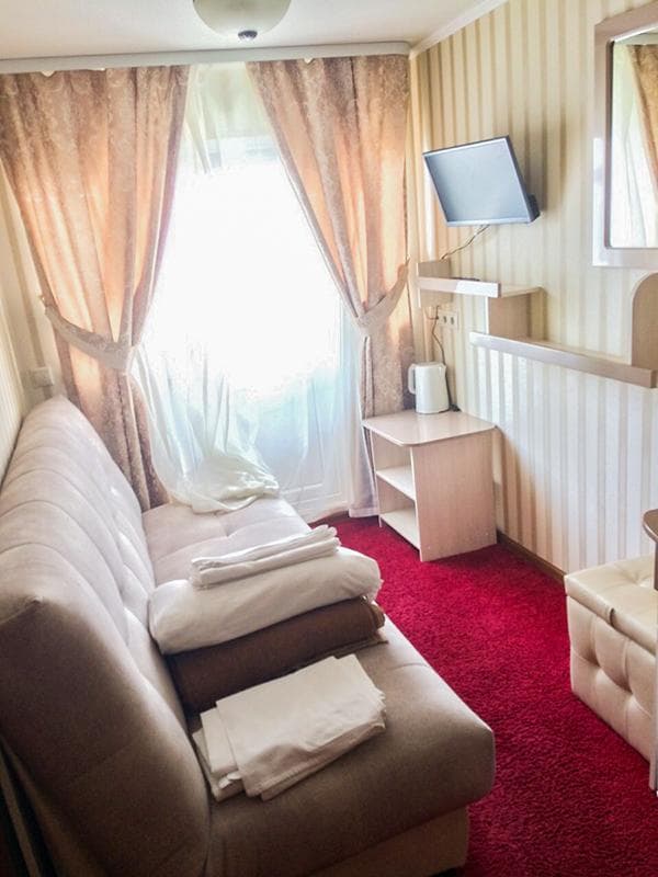 Картинка круиза