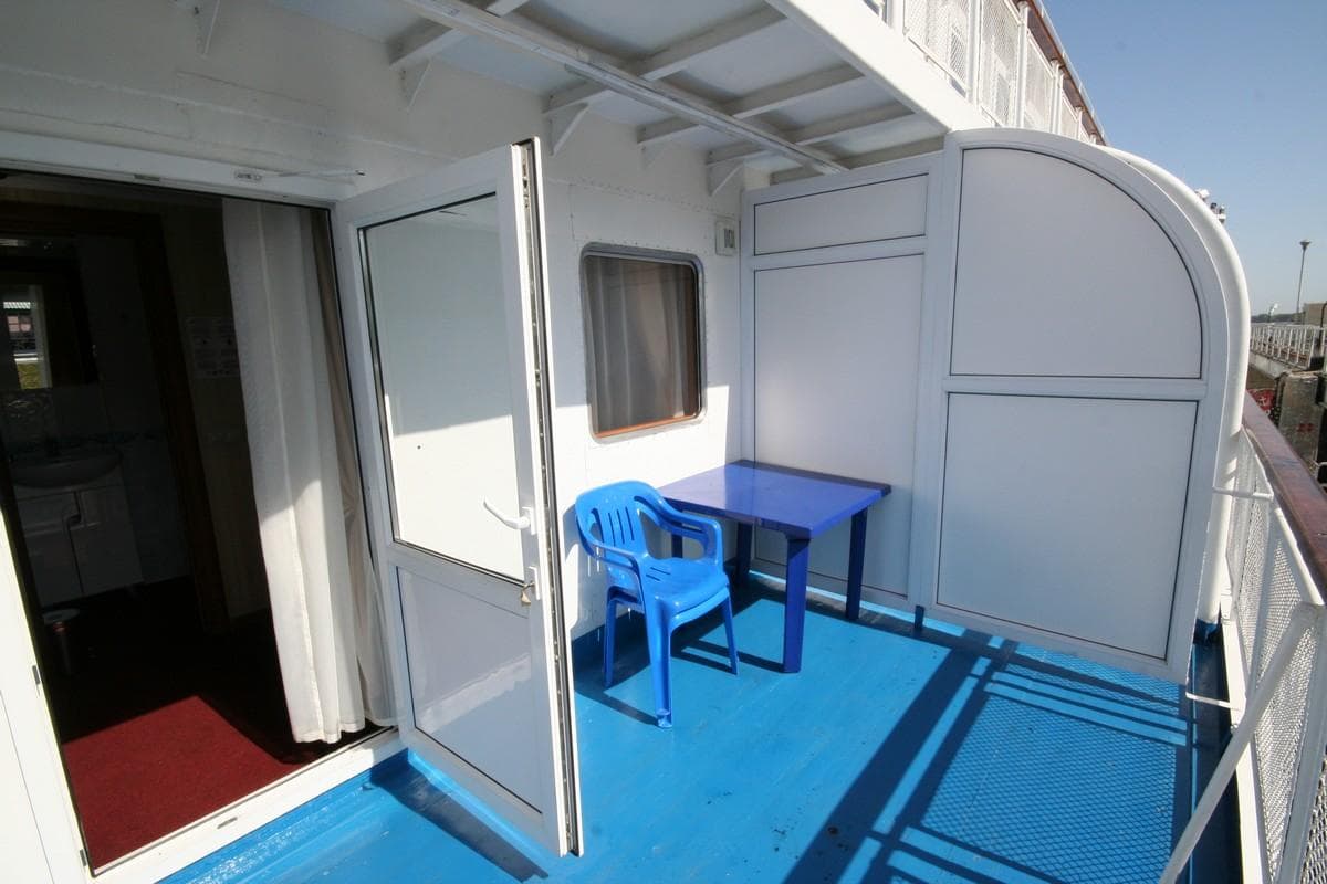 Картинка круиза