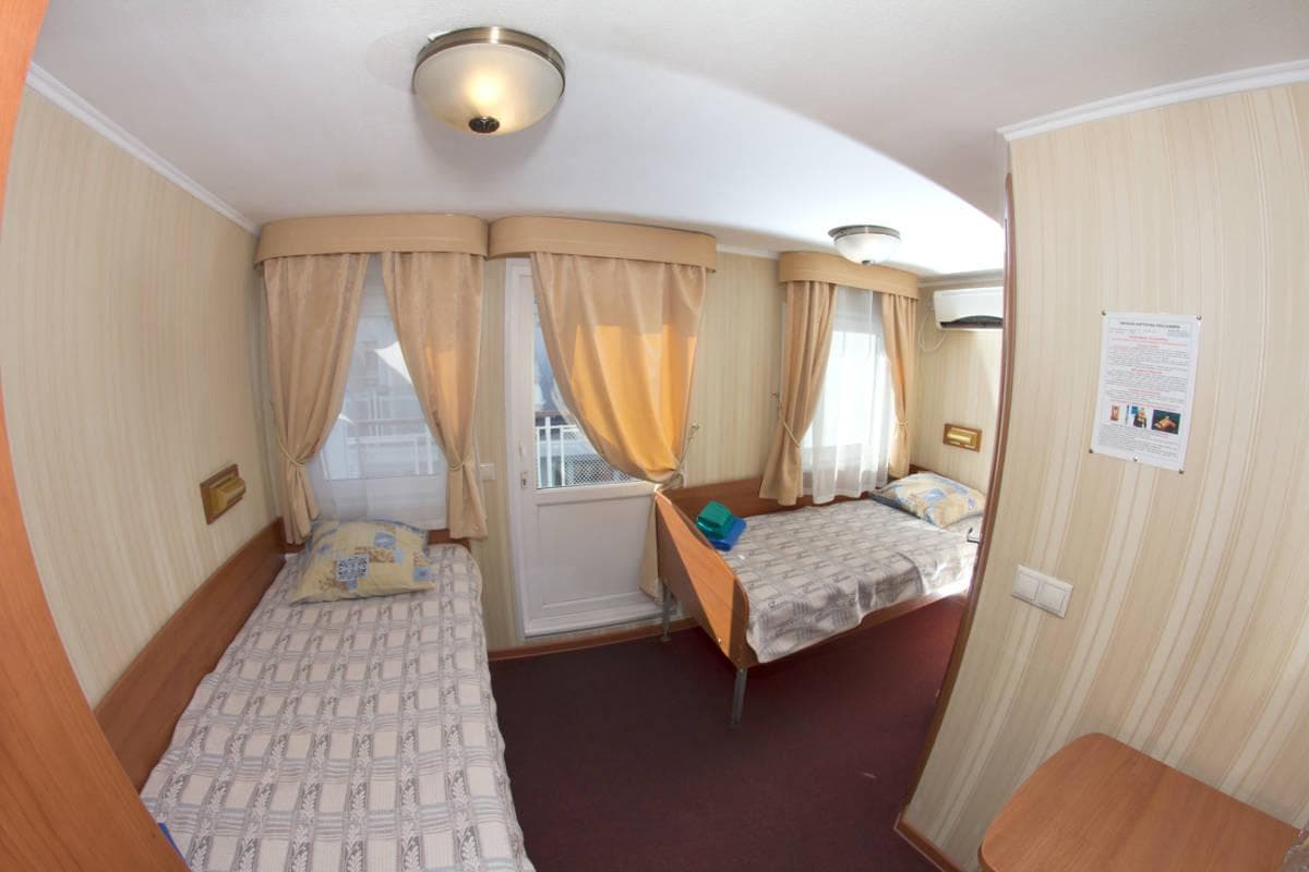 Картинка круиза