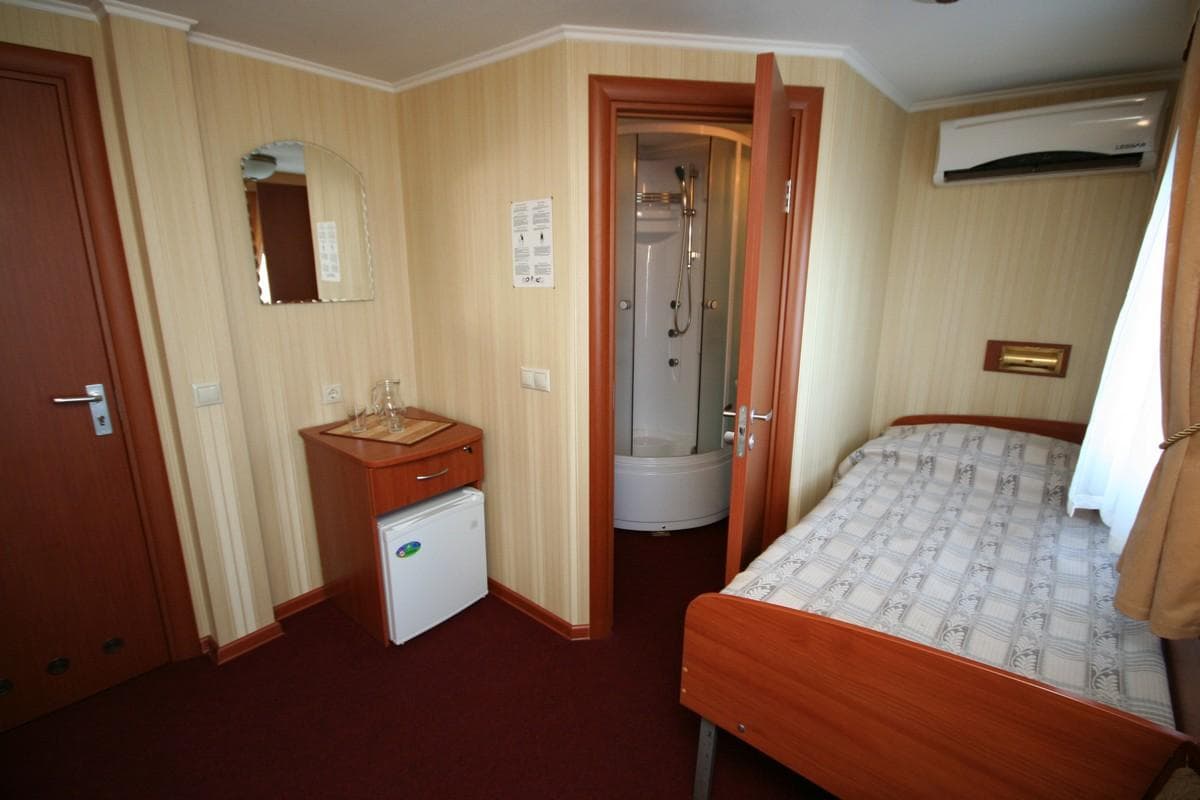 Картинка круиза