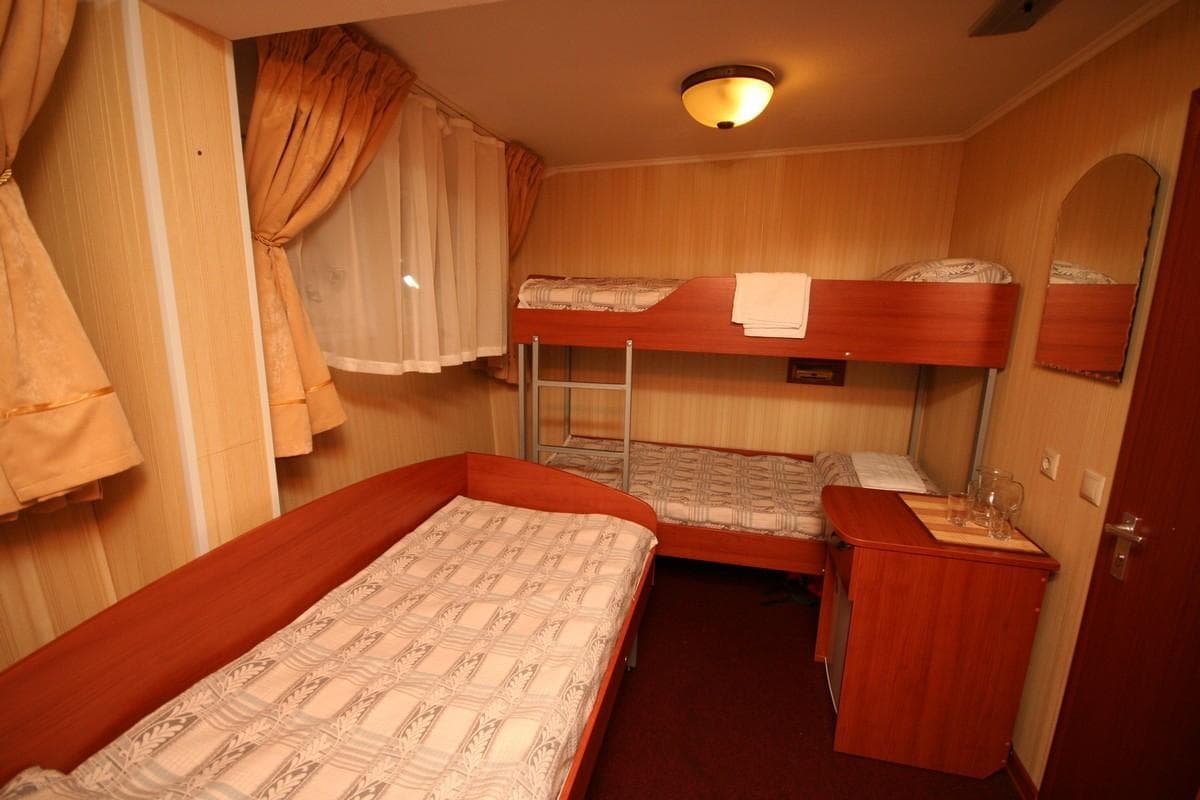 Картинка круиза