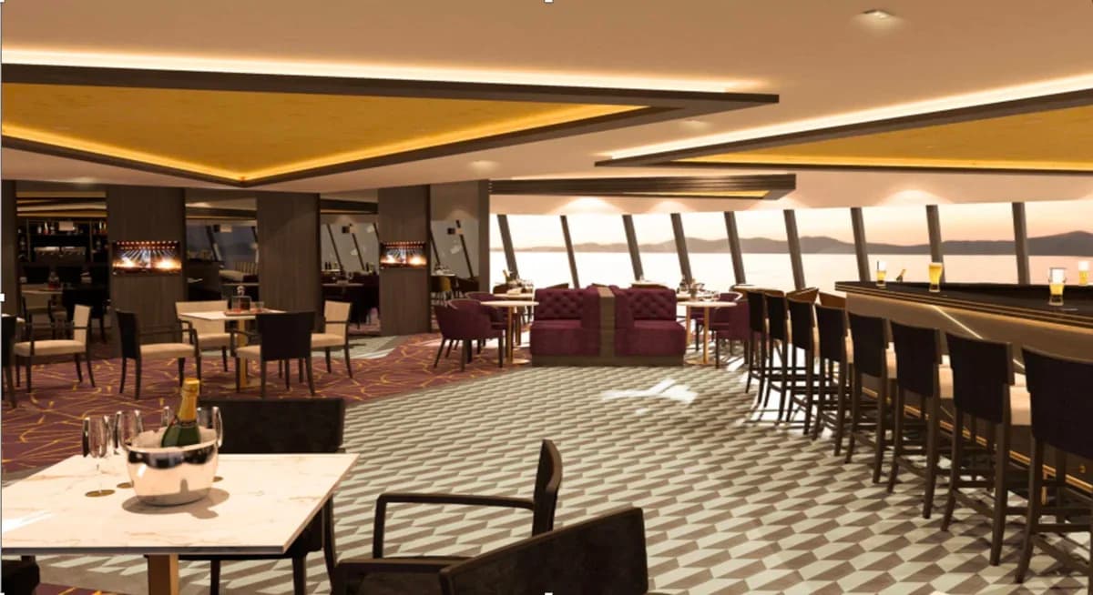 Ресторан Теплохода Петр Великий