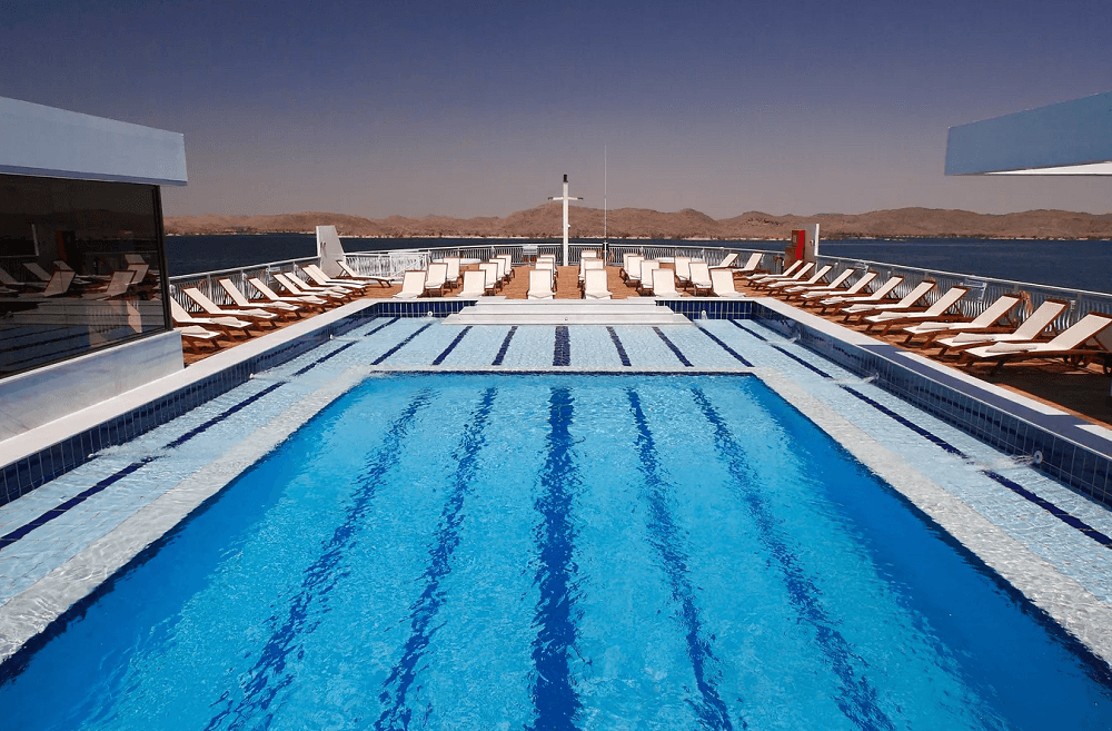 Картинка круиза