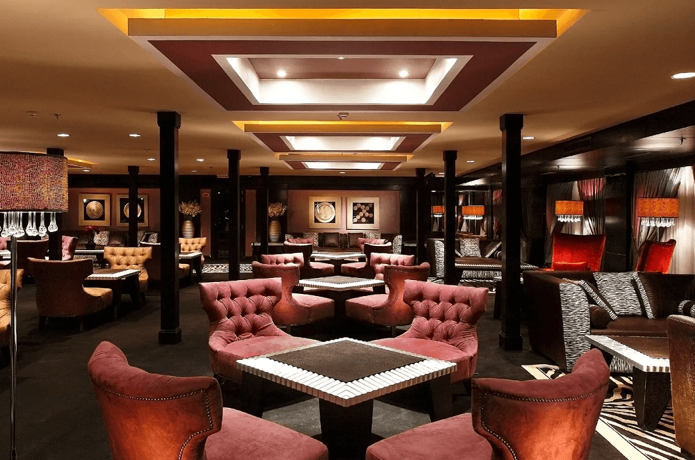 Картинка круиза