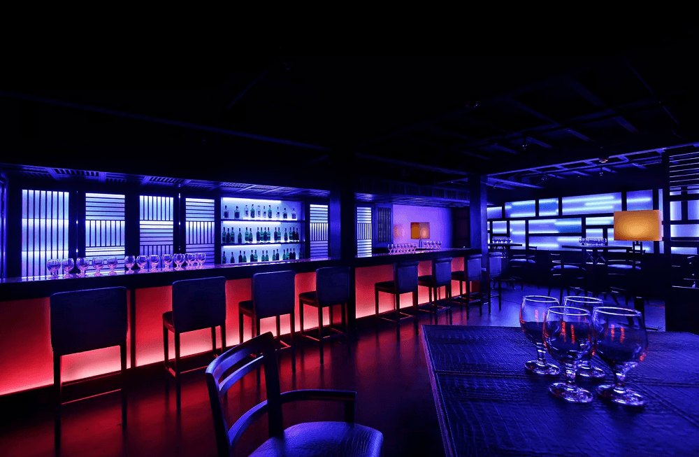 Картинка круиза