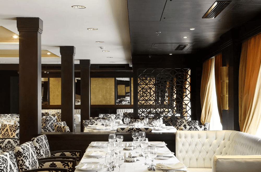 Картинка круиза