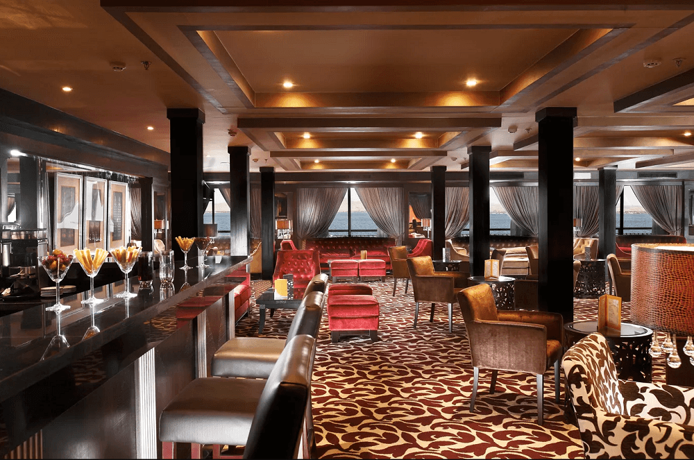 Картинка круиза