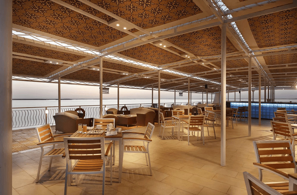 Картинка круиза