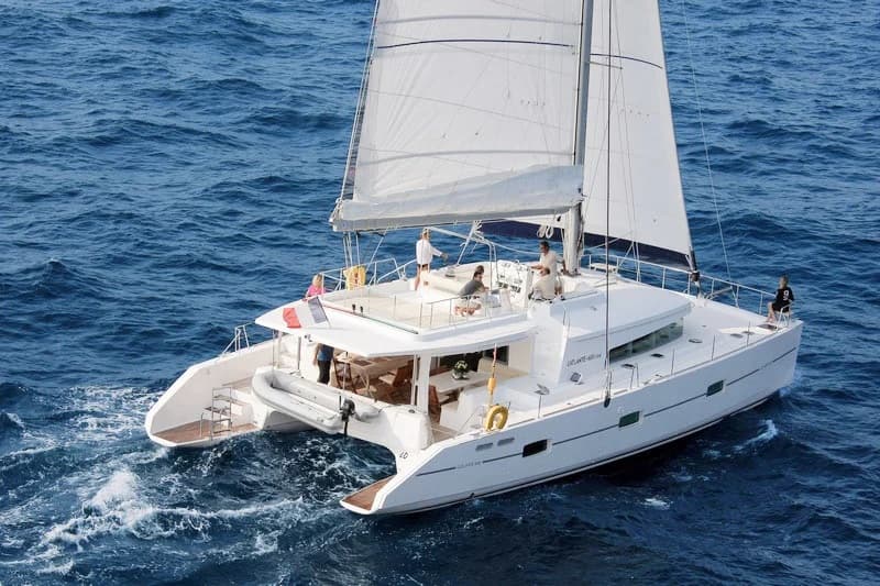 Картинка круиза