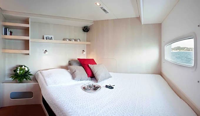 Картинка круиза