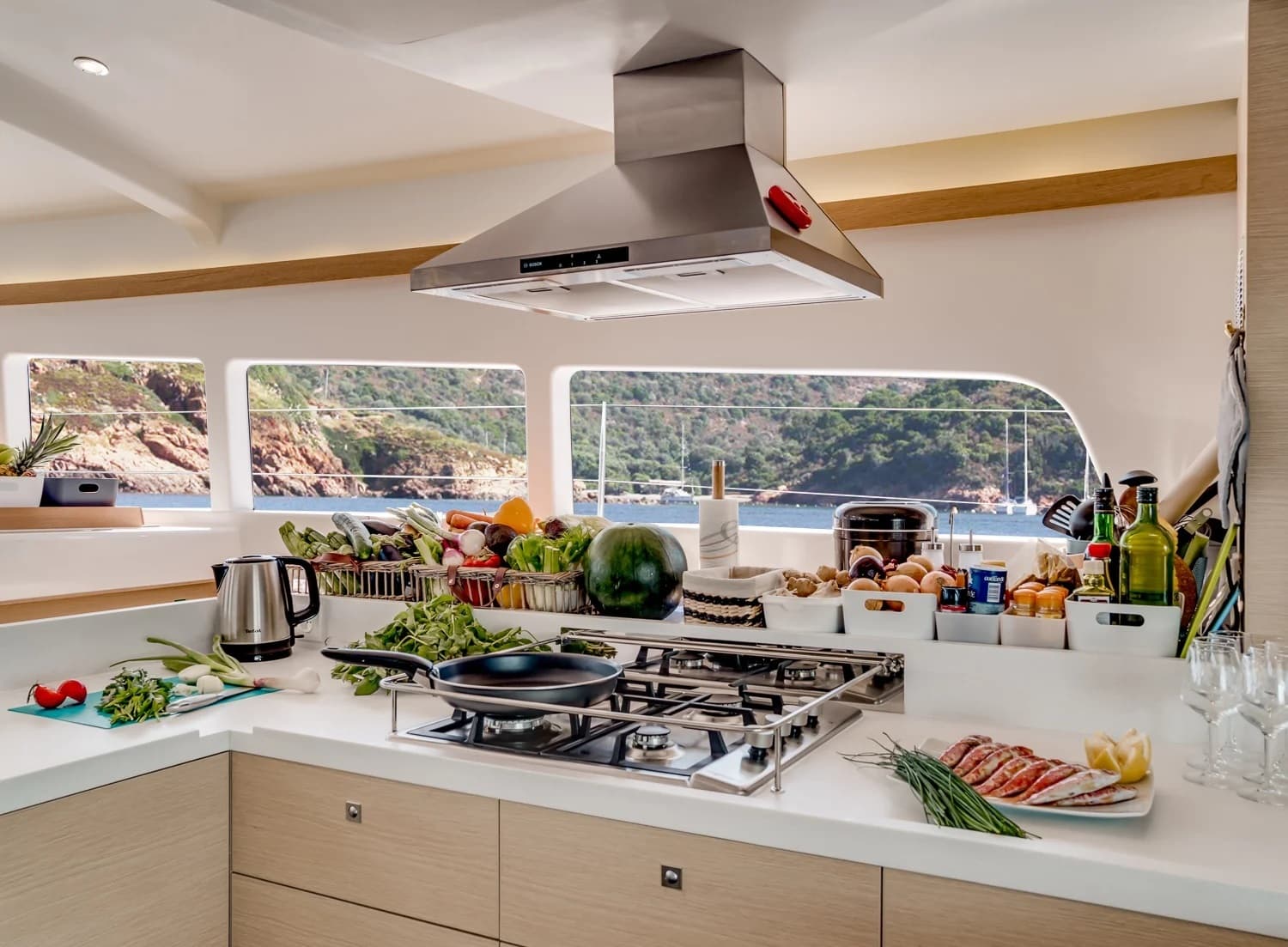 Картинка круиза