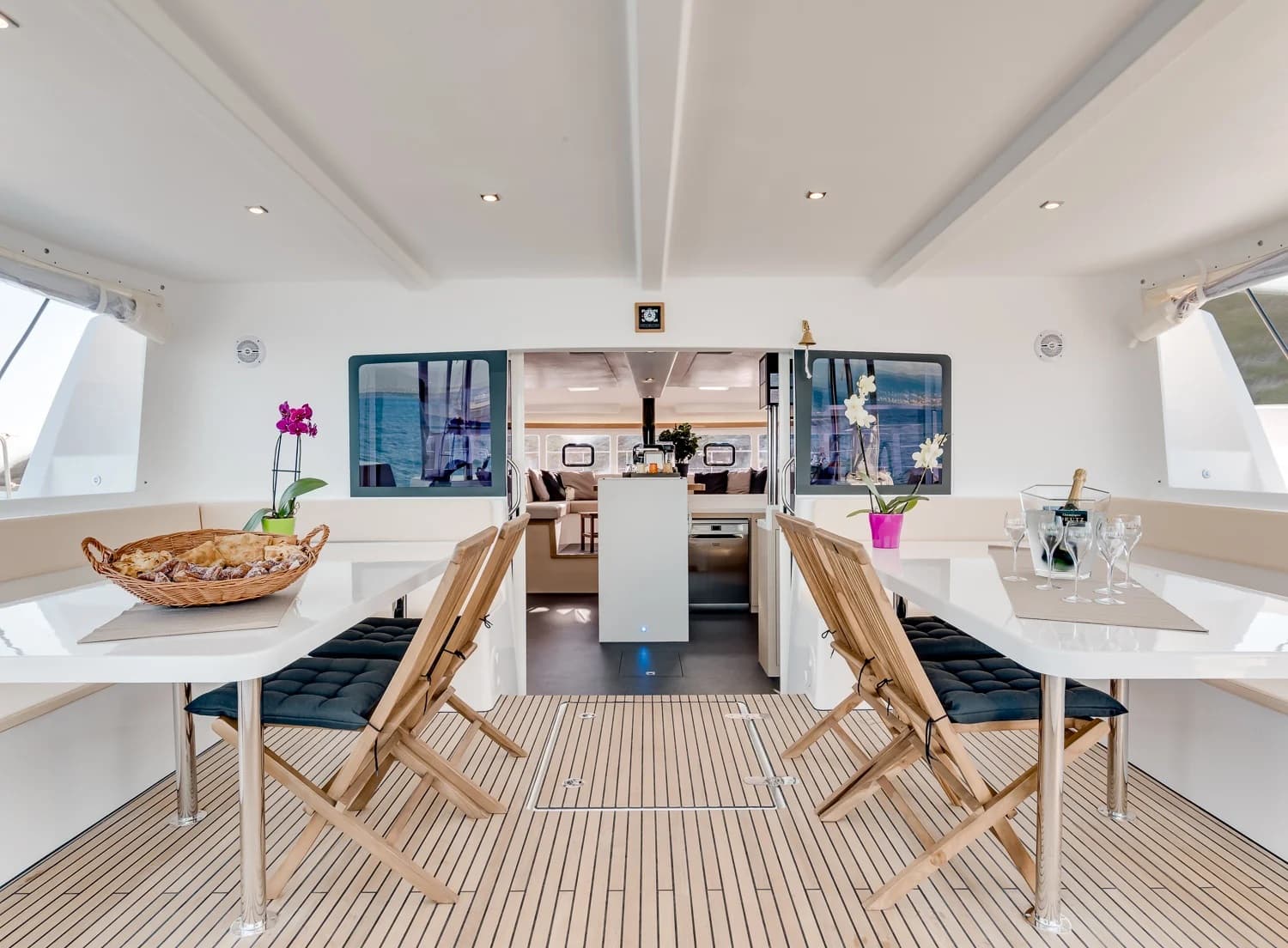 Картинка круиза