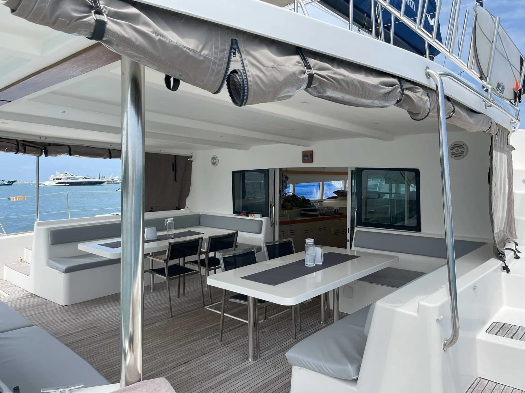 Картинка круиза