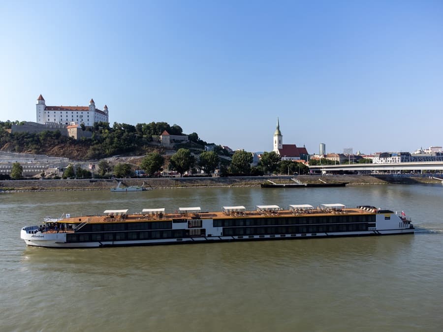 Картинка круиза