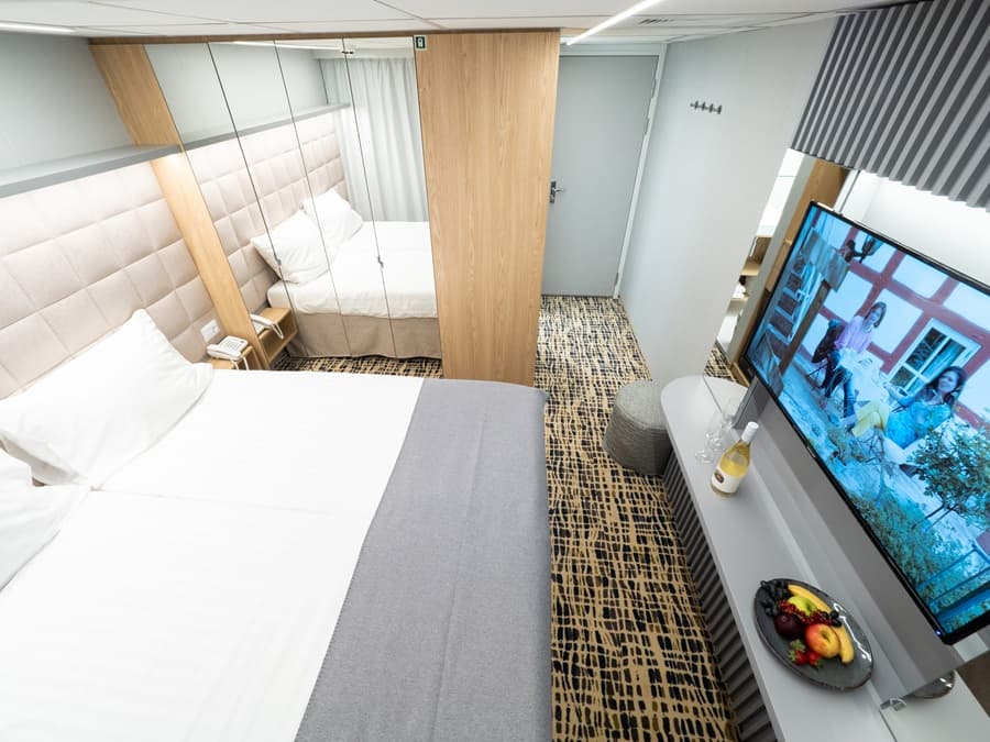 Картинка круиза