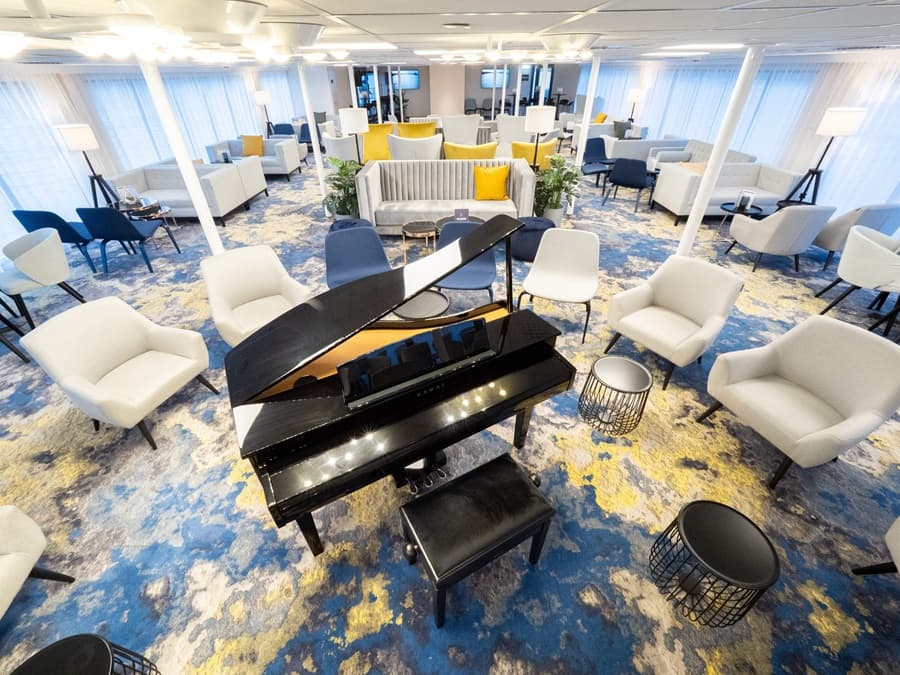 Картинка круиза