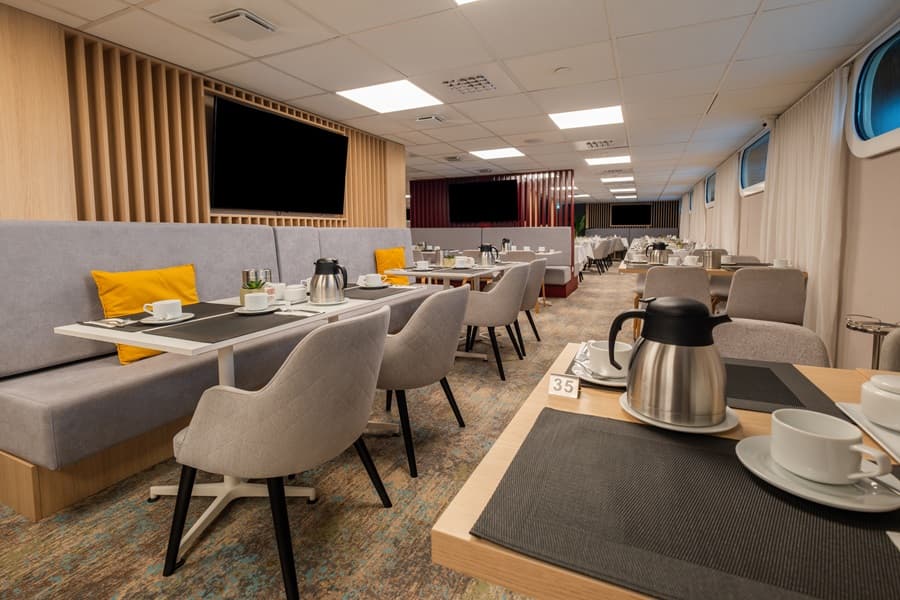 Картинка круиза