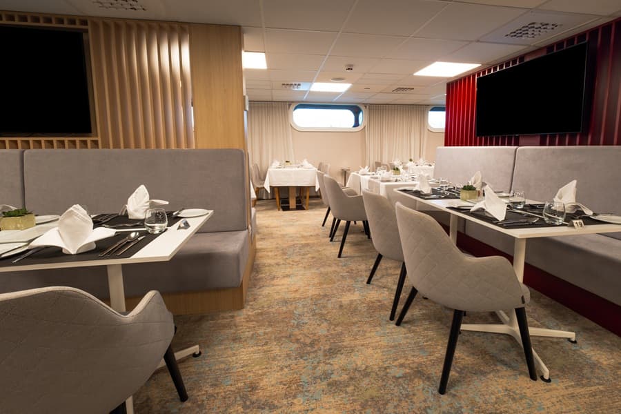 Картинка круиза