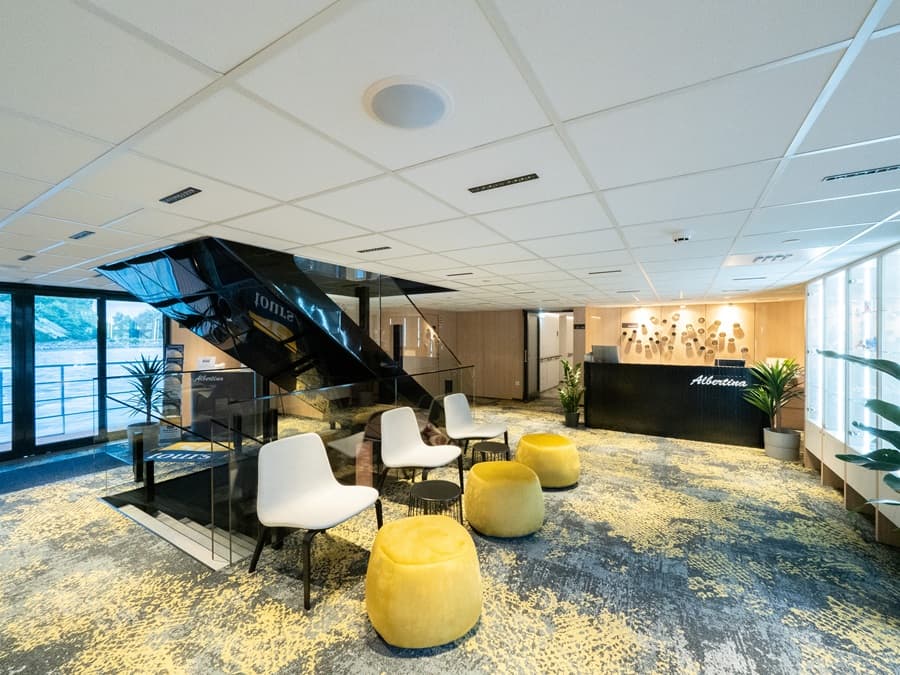 Картинка круиза