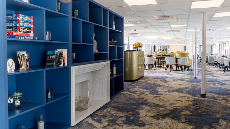 Картинка круиза