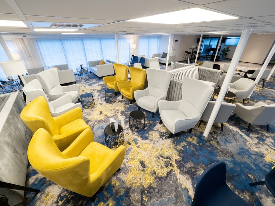 Картинка круиза