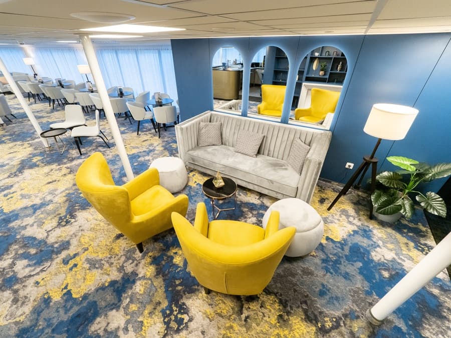 Картинка круиза