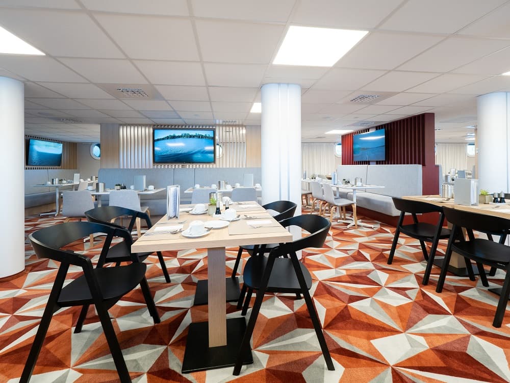 Картинка круиза