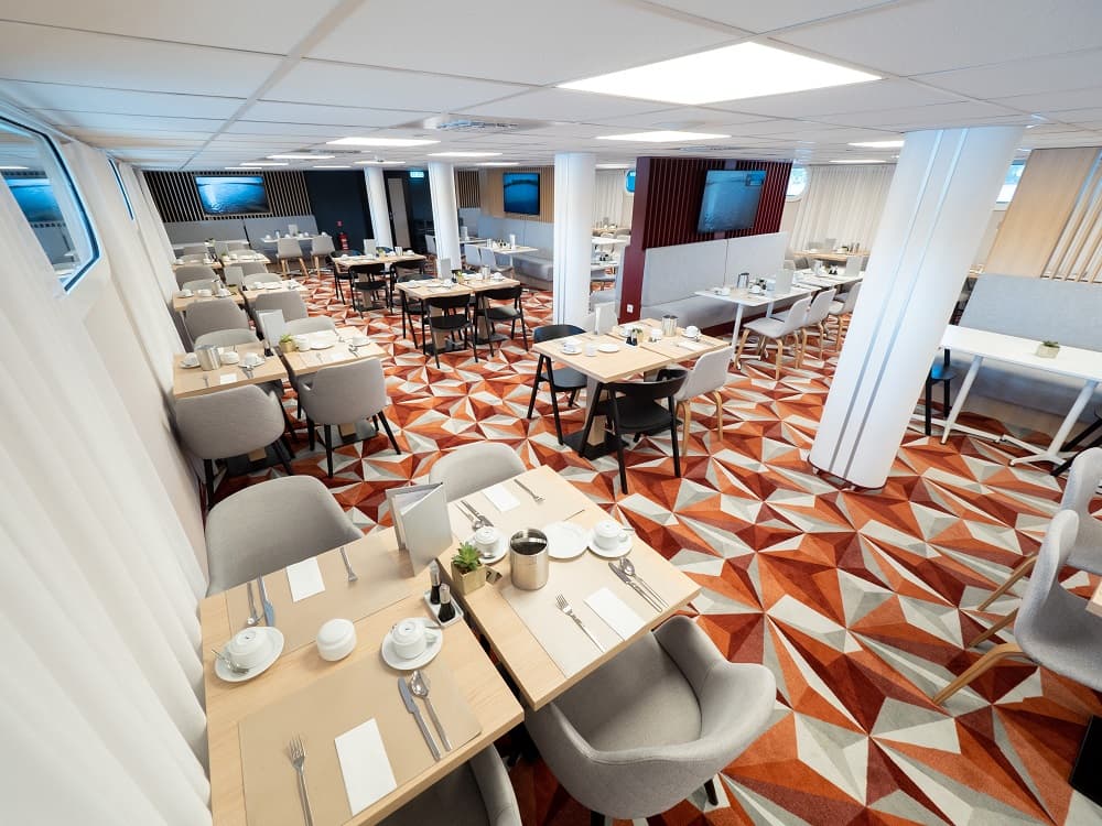 Картинка круиза