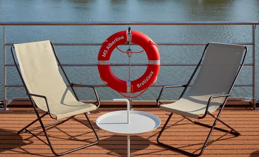 Картинка круиза