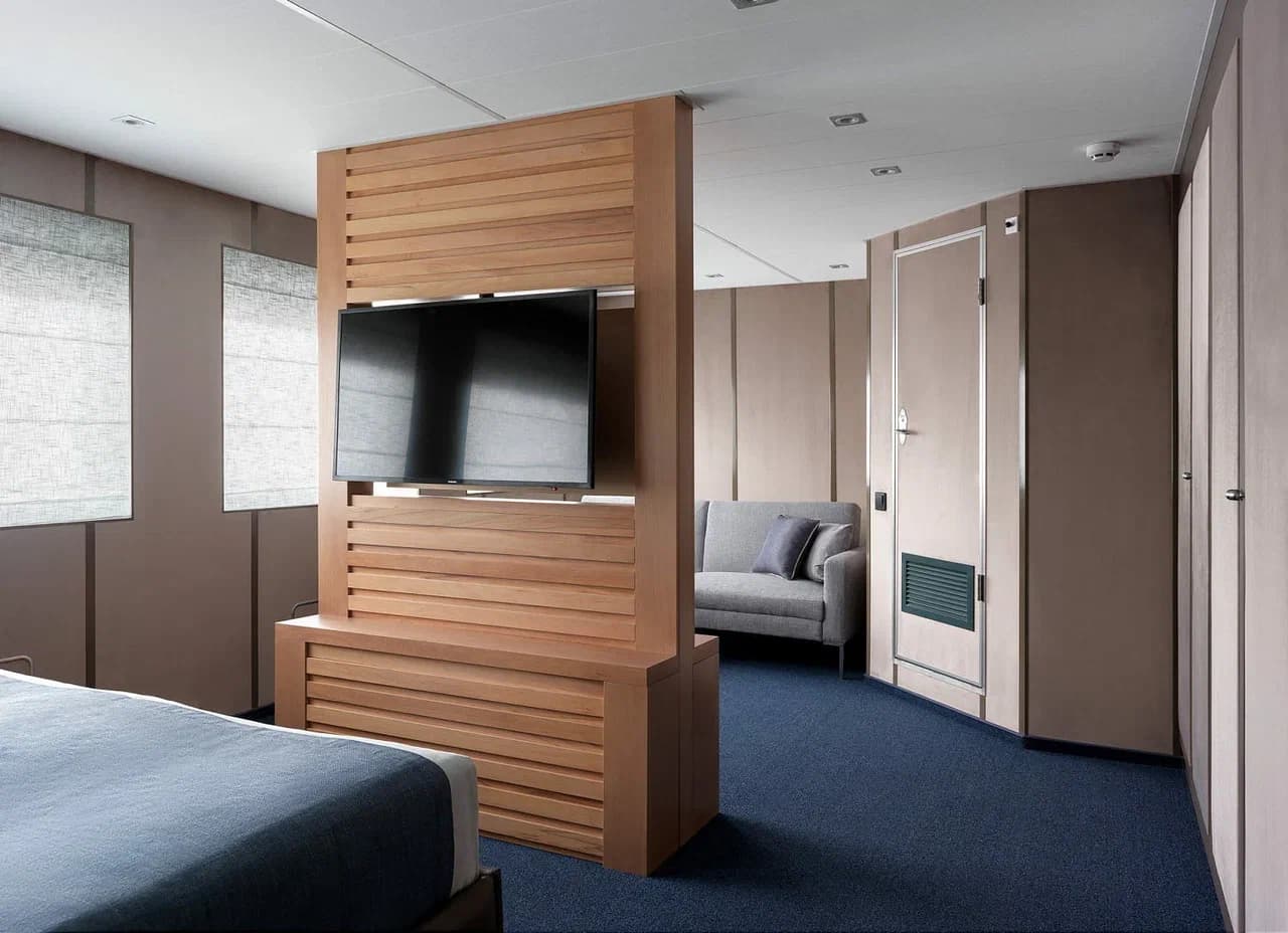 Картинка круиза