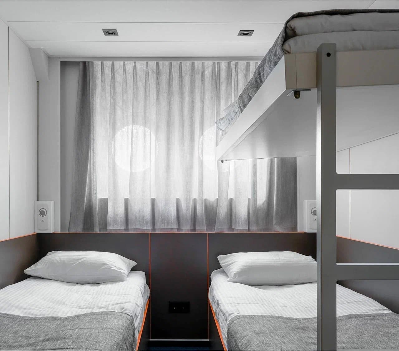 Картинка круиза