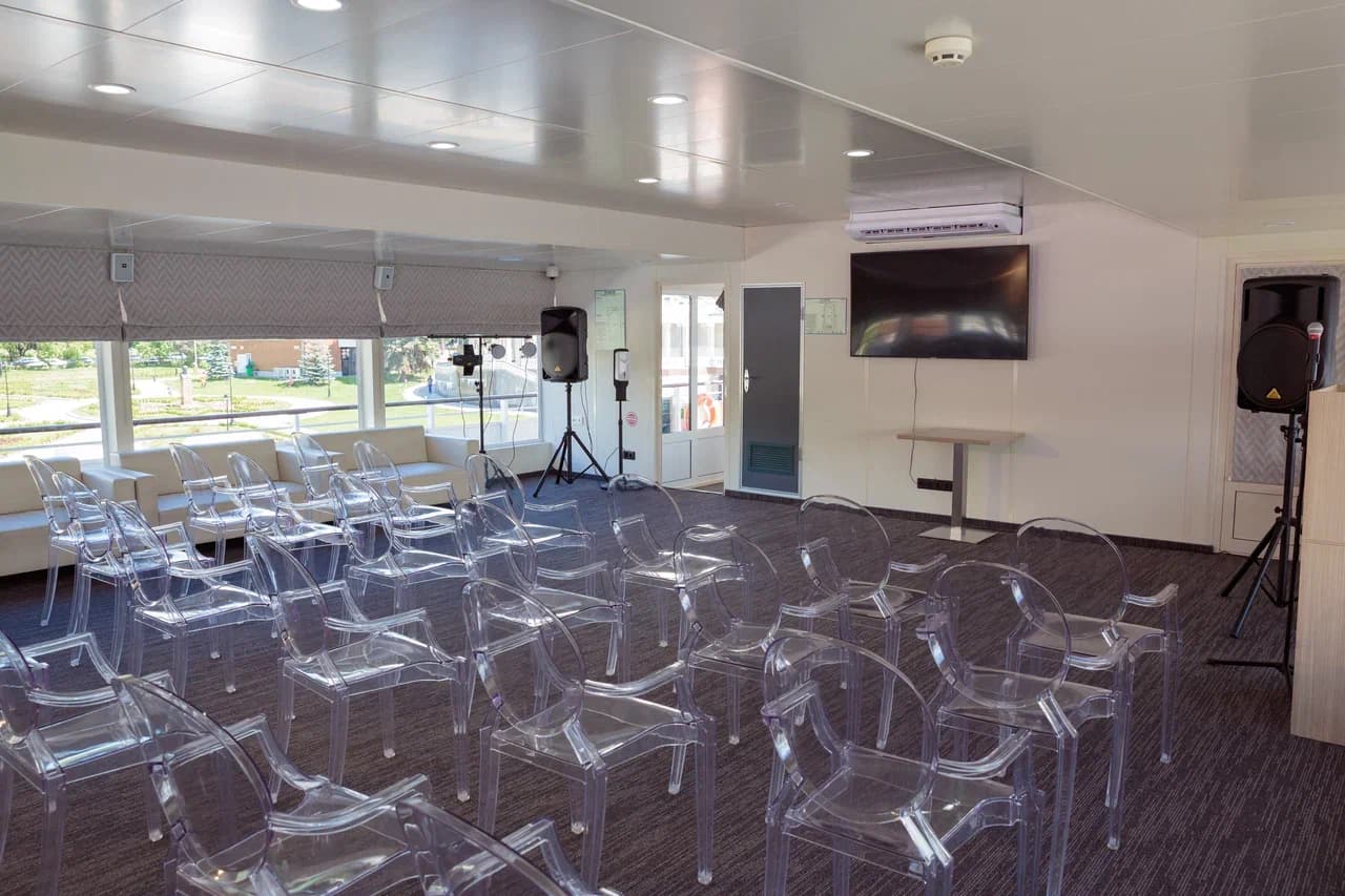 Картинка круиза