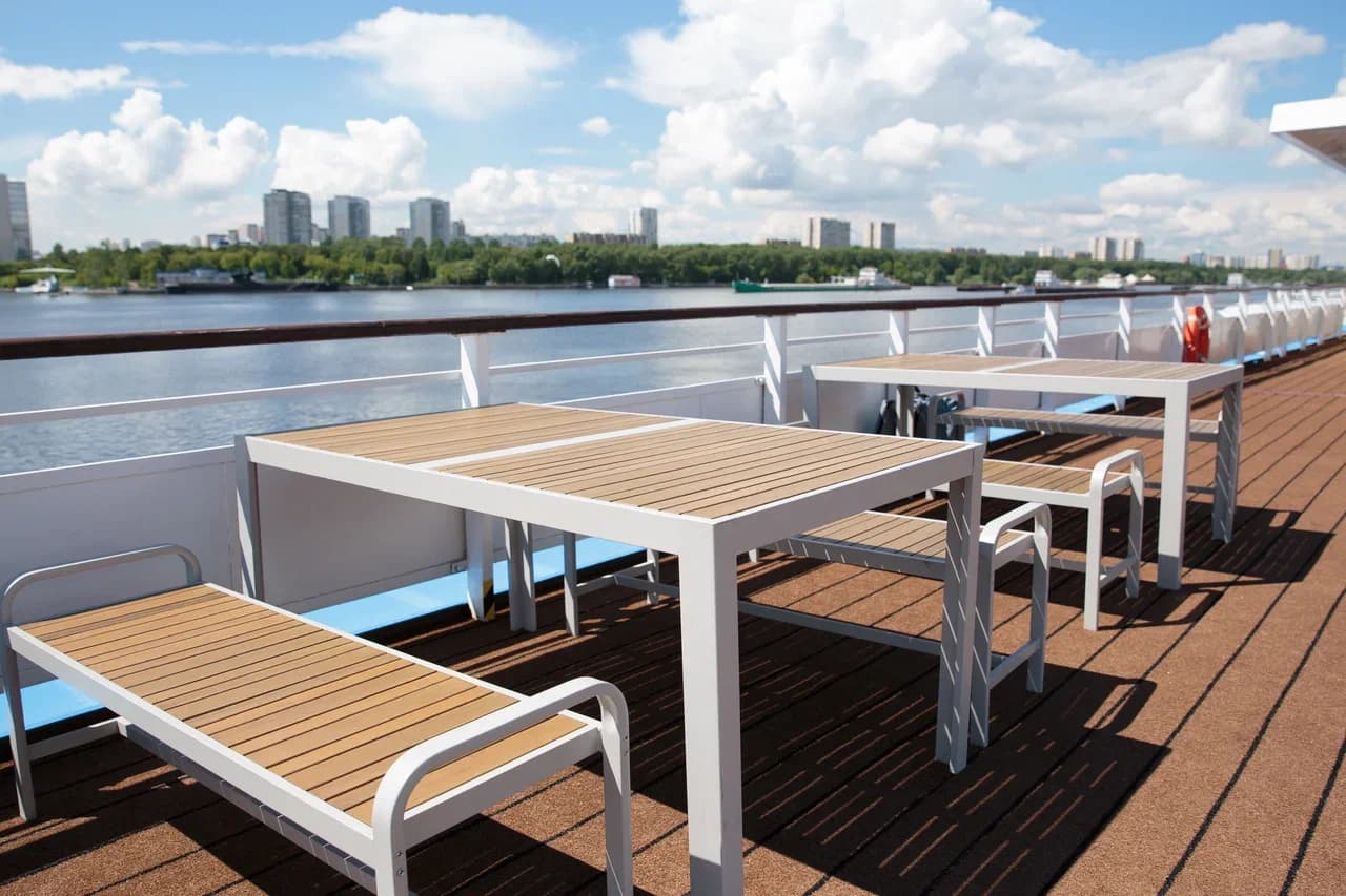 Картинка круиза