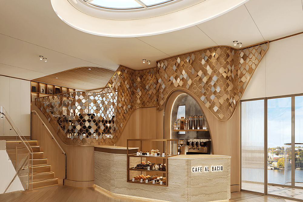 Картинка круиза