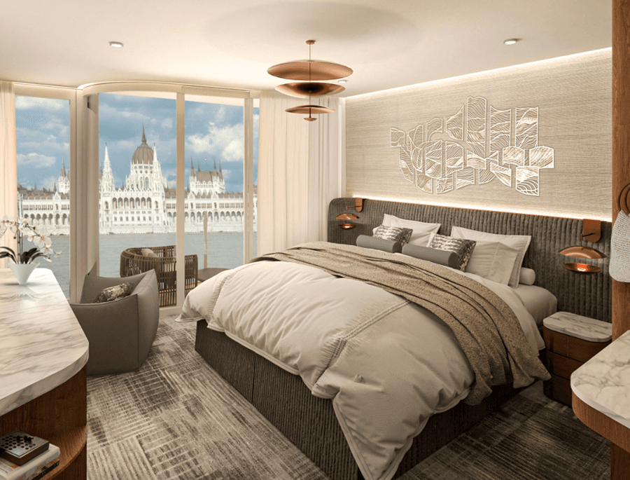 Картинка круиза