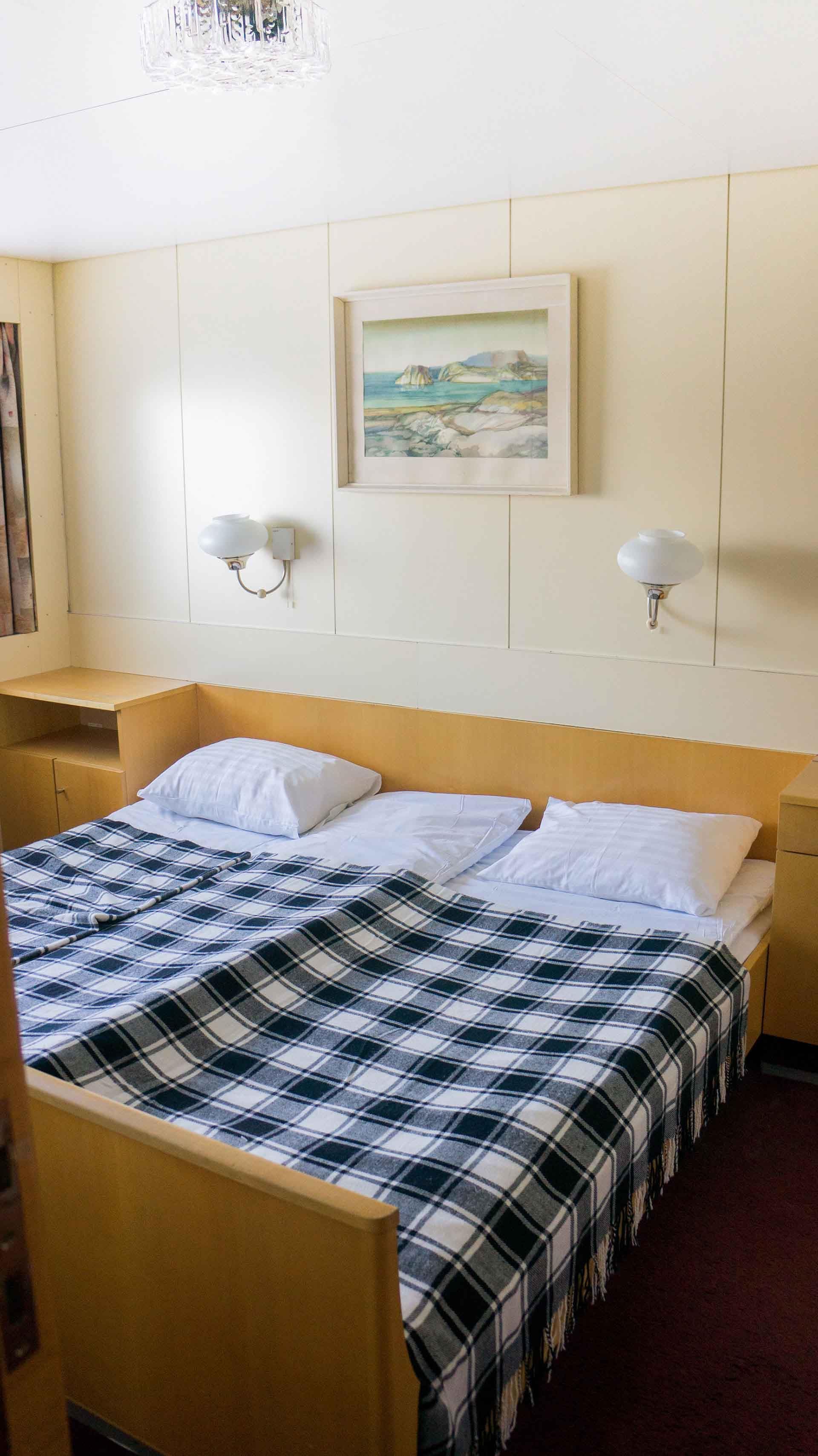  Теплохода Шолохов