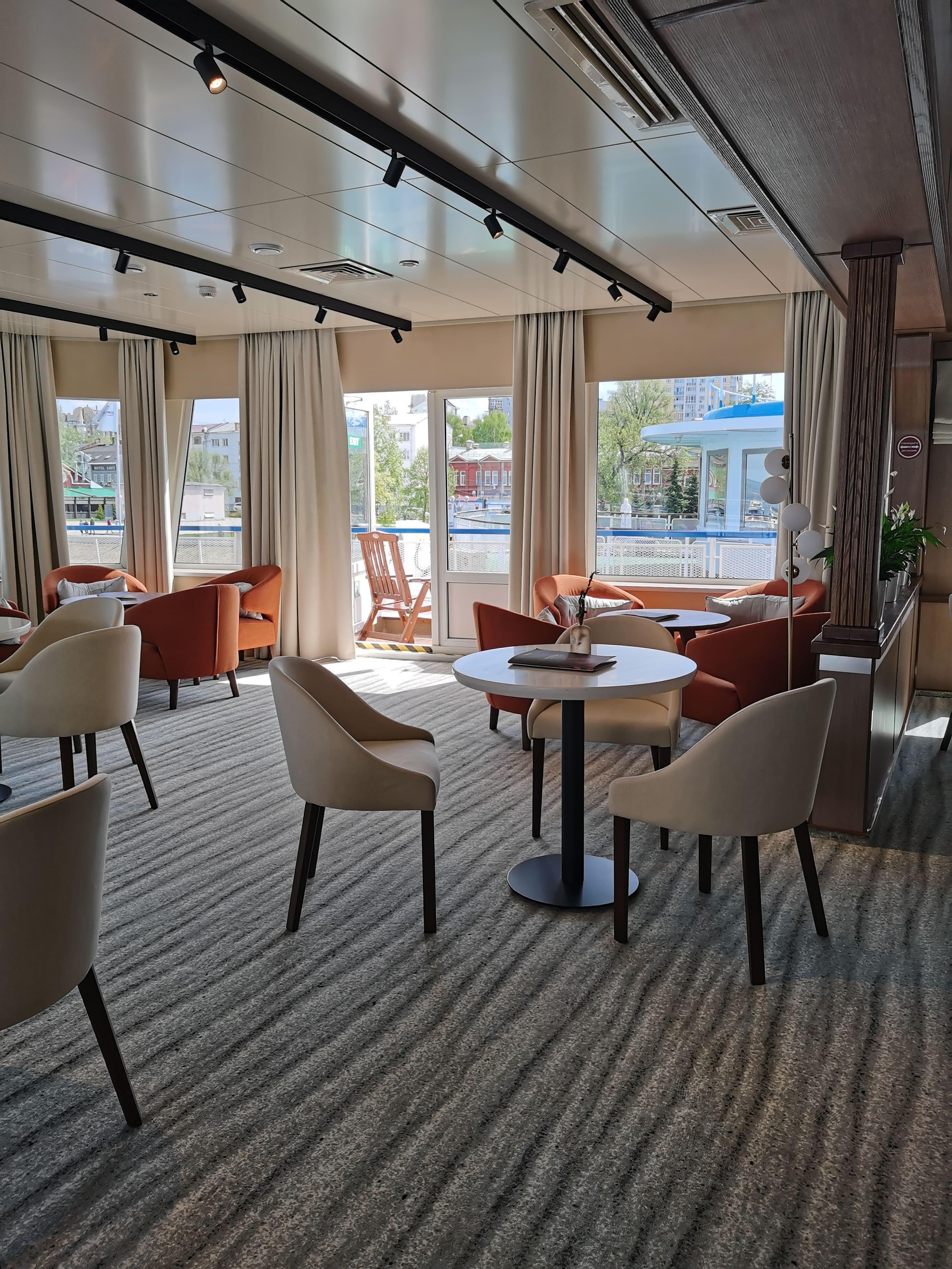 Картинка круиза