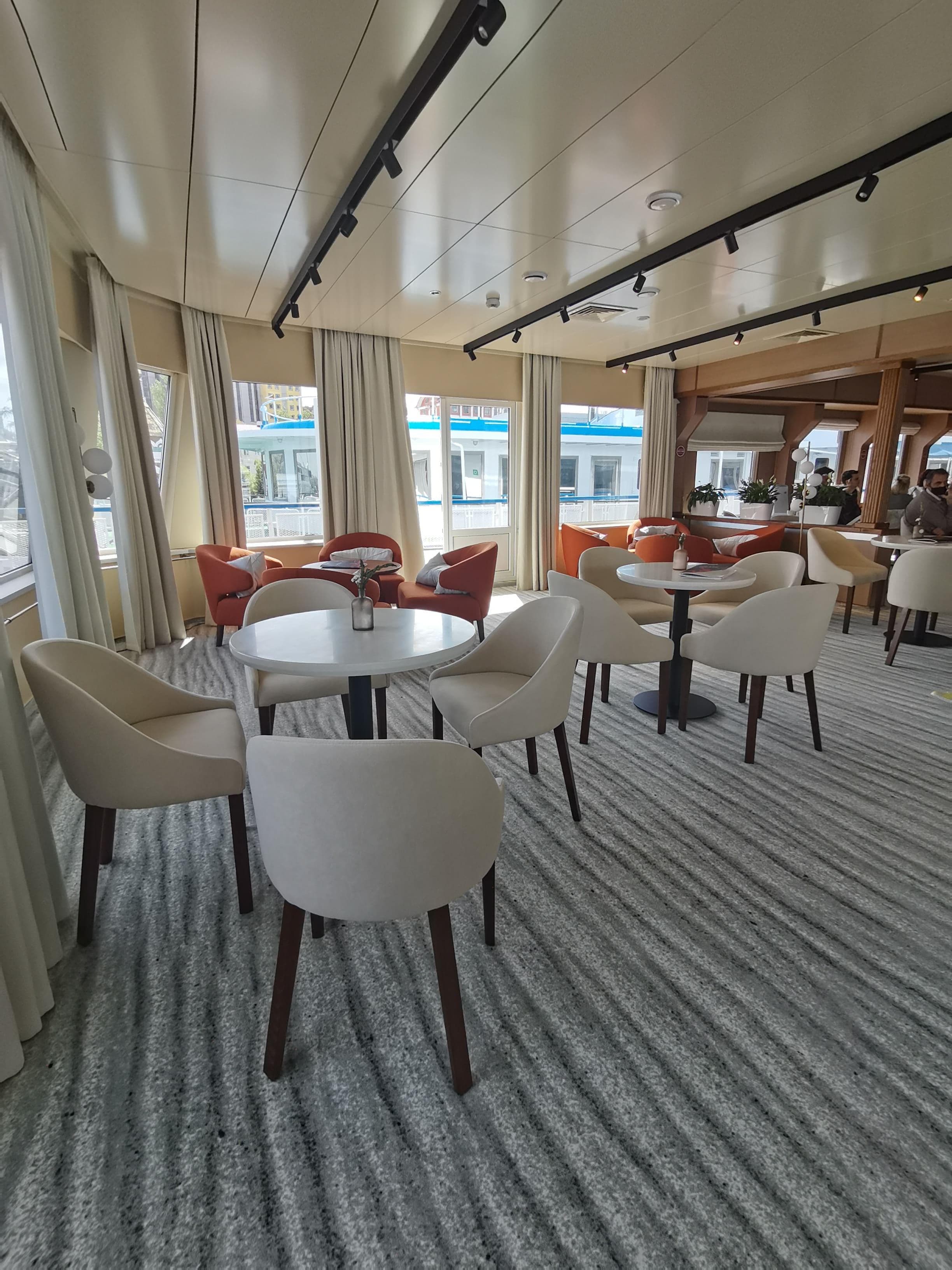 Картинка круиза