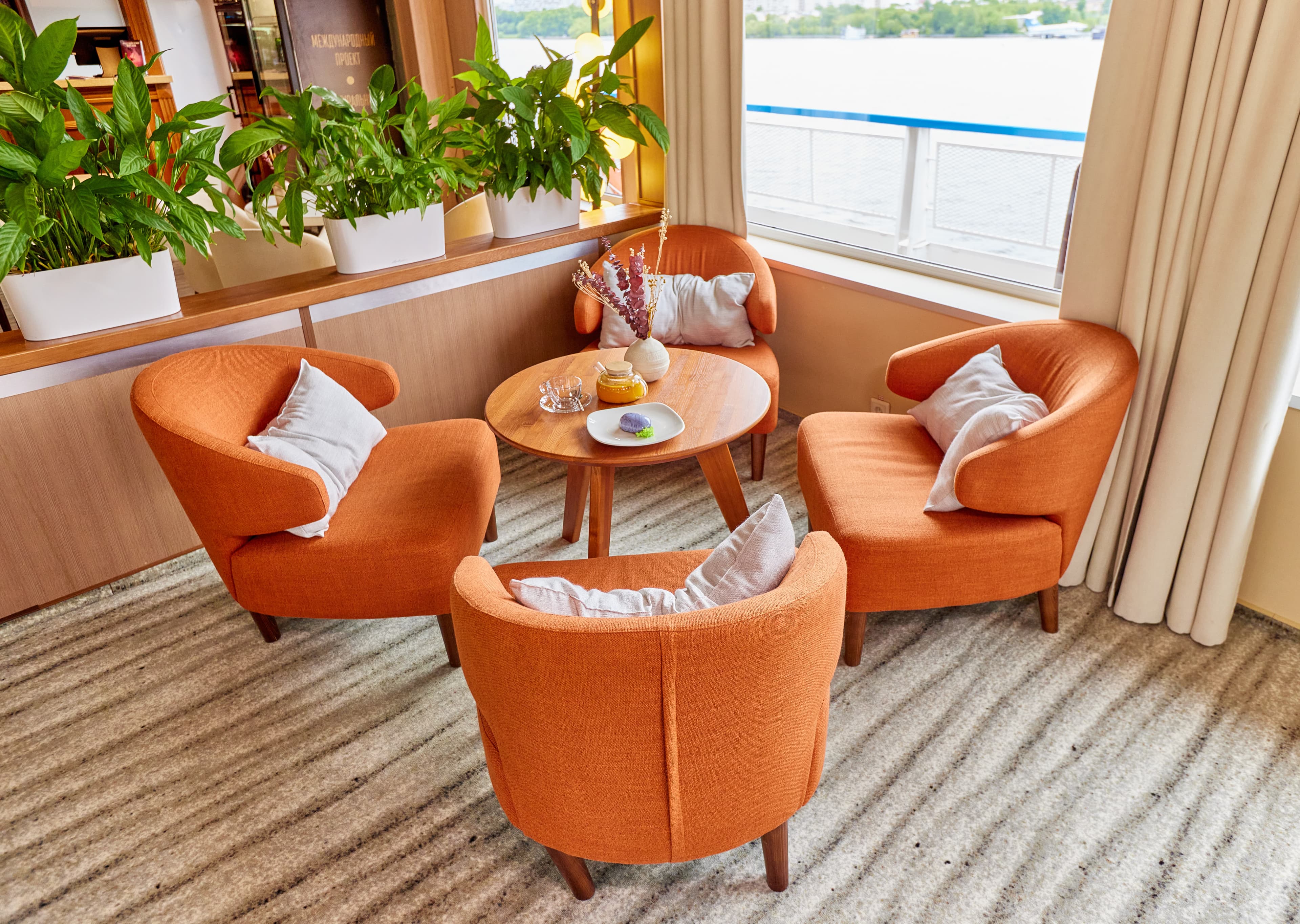 Картинка круиза