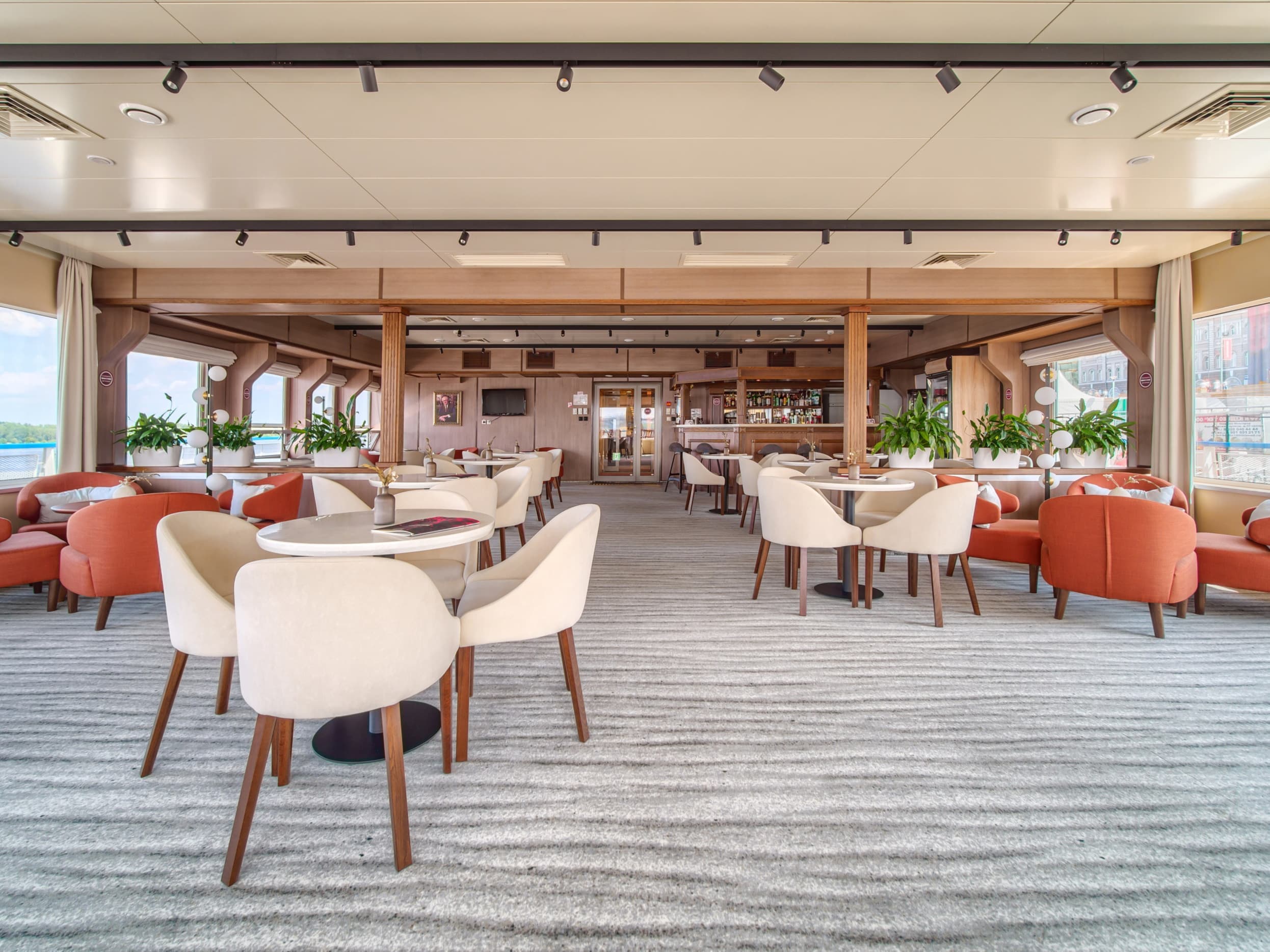 Картинка круиза