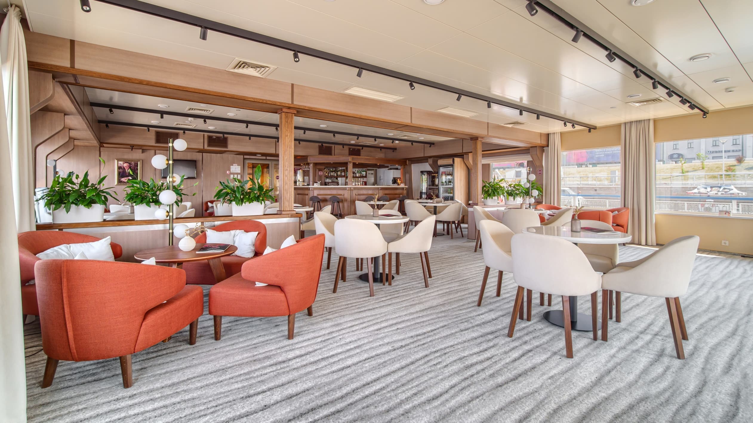 Картинка круиза