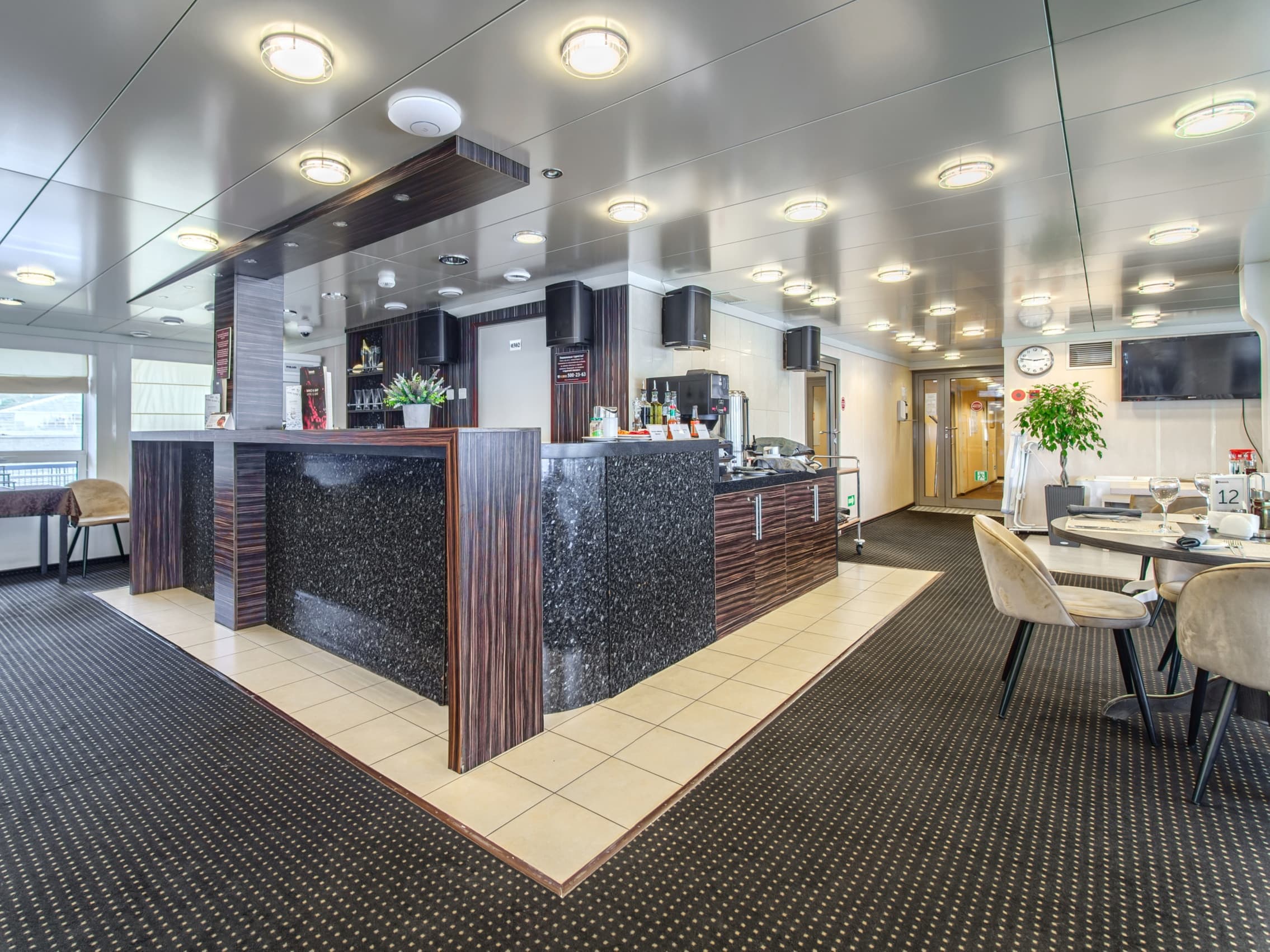 Картинка круиза