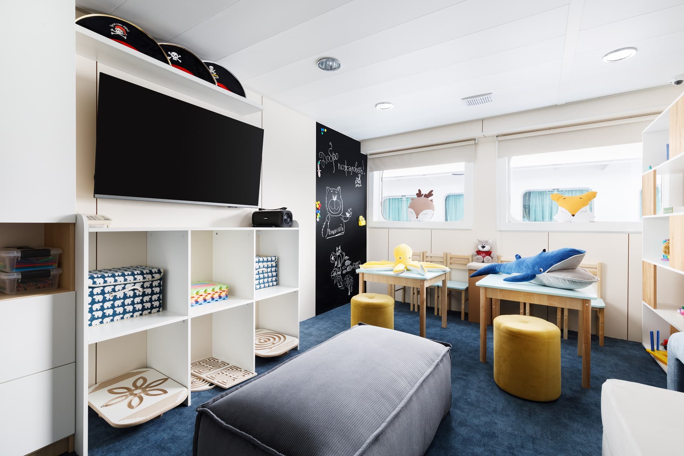 Картинка круиза