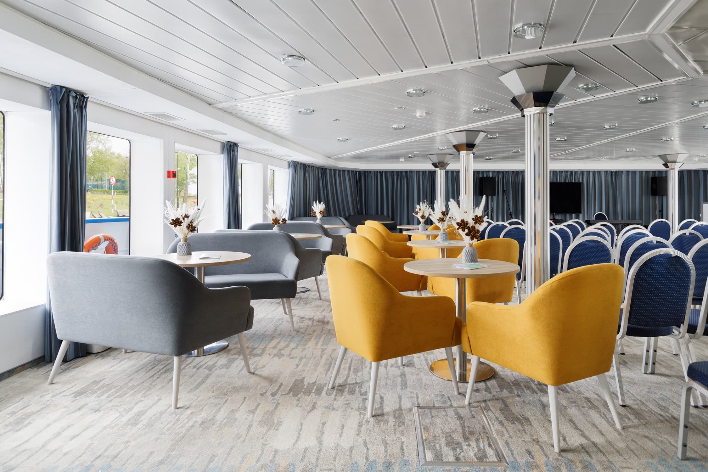 Картинка круиза