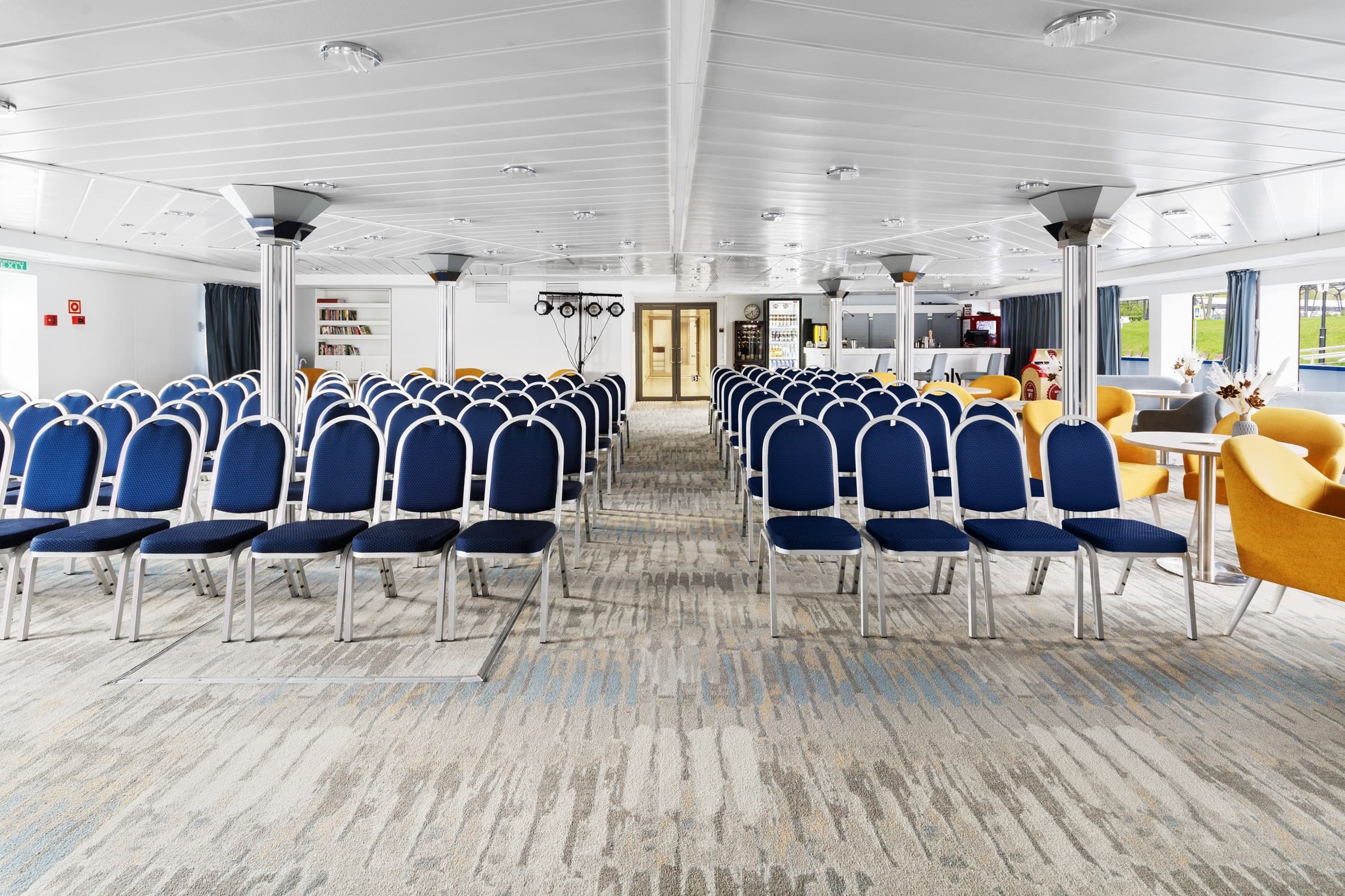 Картинка круиза