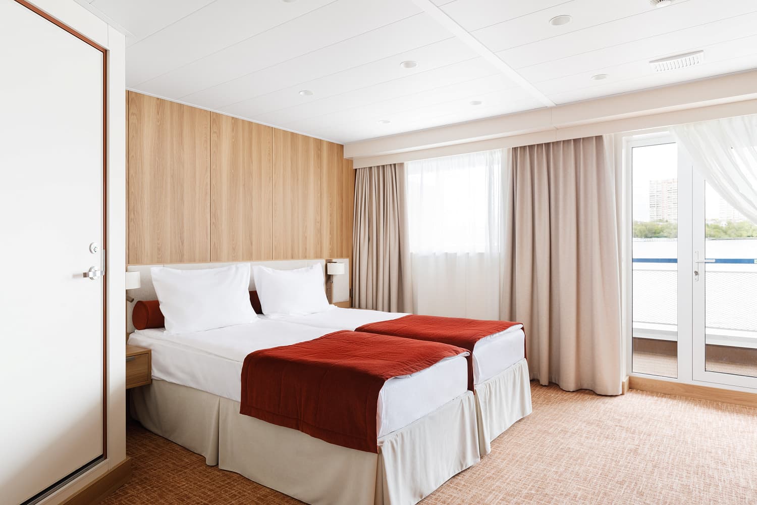 Картинка круиза